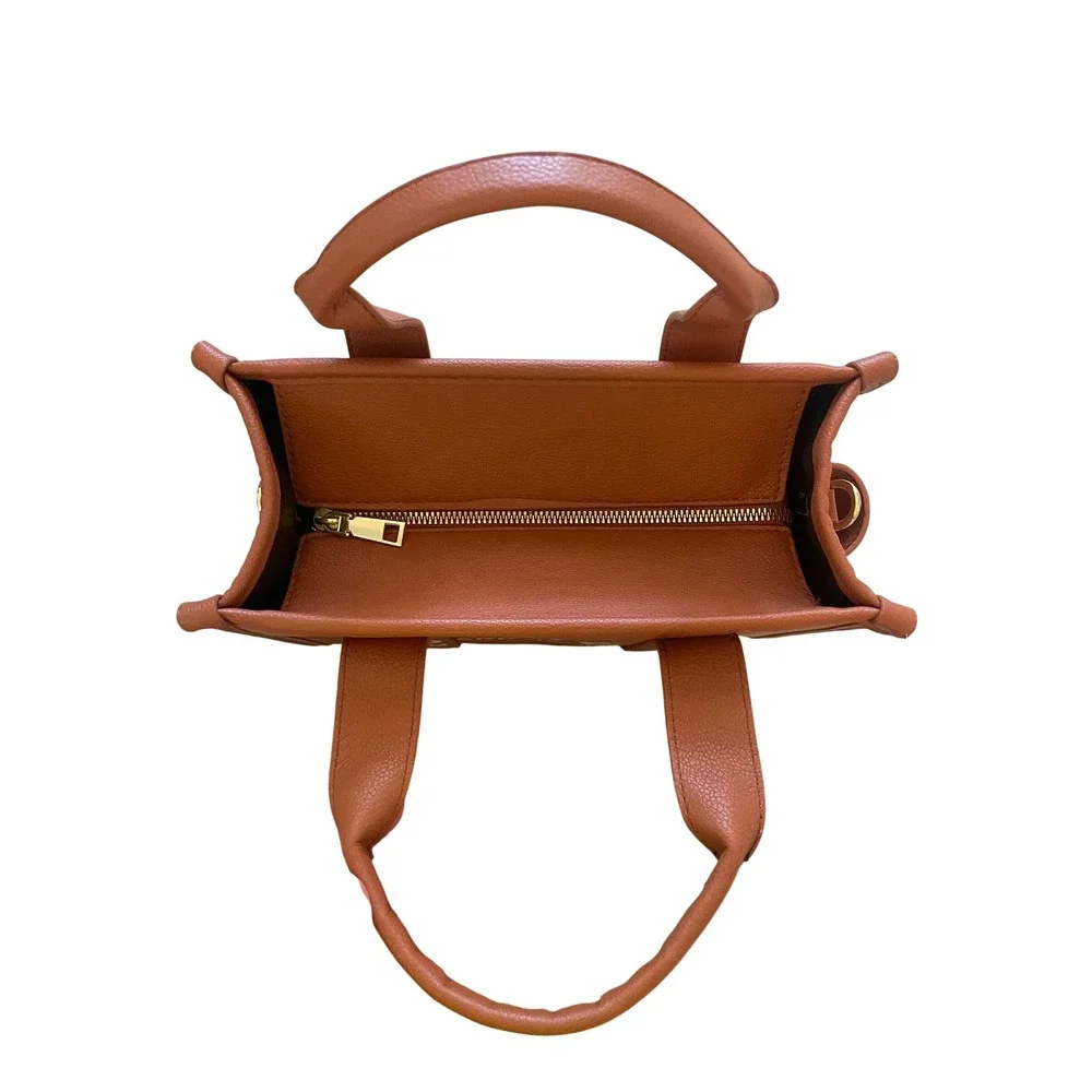 N/A tote bag
